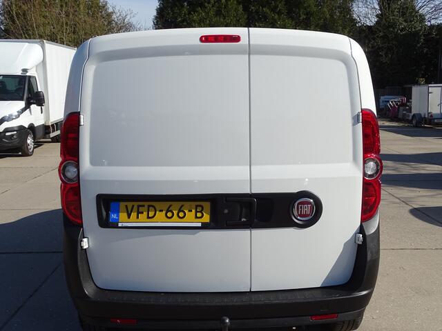 Fiat DOBLO Cargo 1.3 MJ L1H1 EURO 6