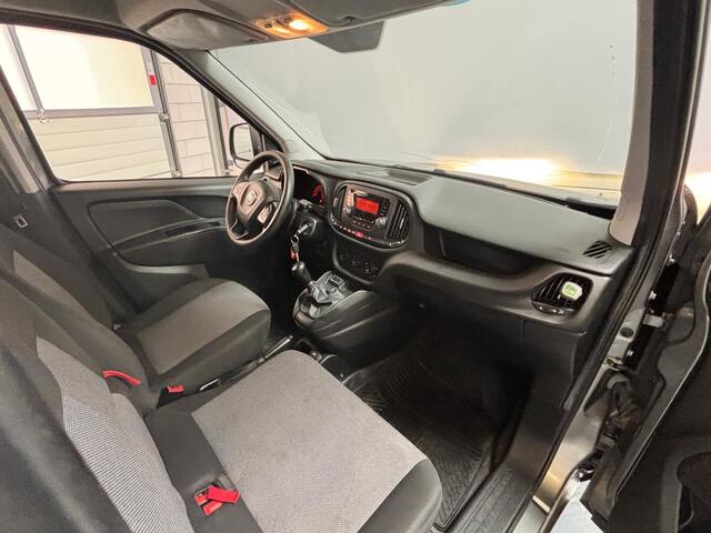 Fiat DOBLO Cargo 1.3 MJ L1H1 Actual / 3-ZITS / AIRCO / EURO6 / TREKH. / PDC /