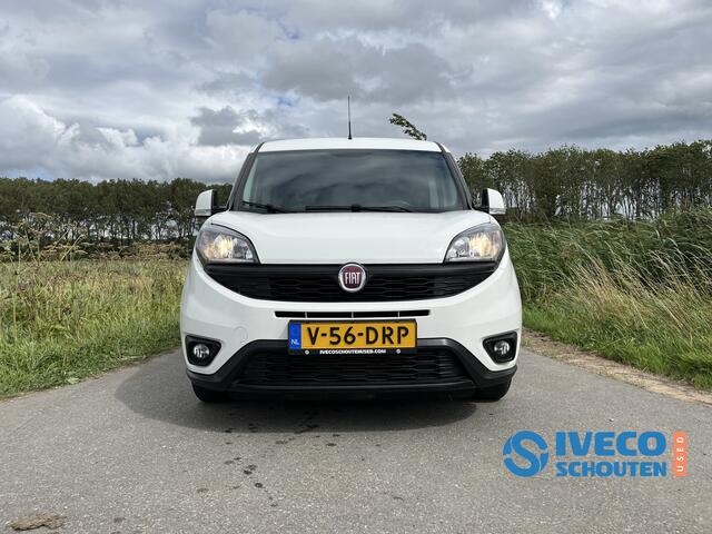 Fiat DOBLO Cargo 1.6 L1H1 | Carplay | Airco |