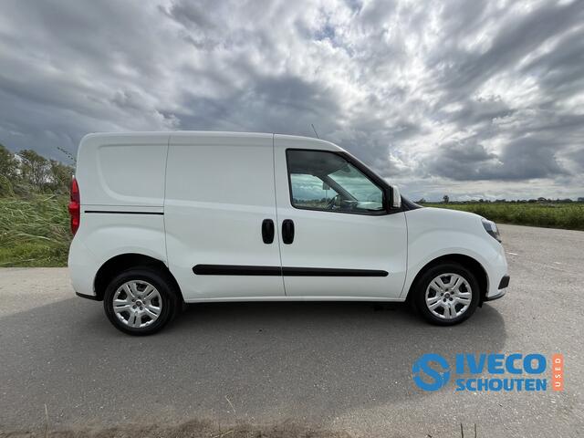 Fiat DOBLO Cargo 1.6 L1H1 | Carplay | Airco |