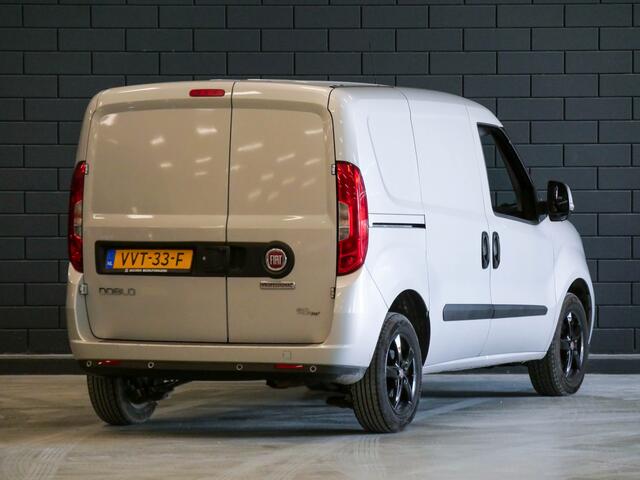 Fiat DOBLO Cargo 1.3 MJ L1H1 SX | AIRCO |