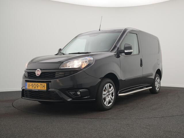 Fiat DOBLO Cargo 1.3 MJ L1H1 SX - RIJKLAARPRIJS - All seasonbanden - Navigatiesysteem