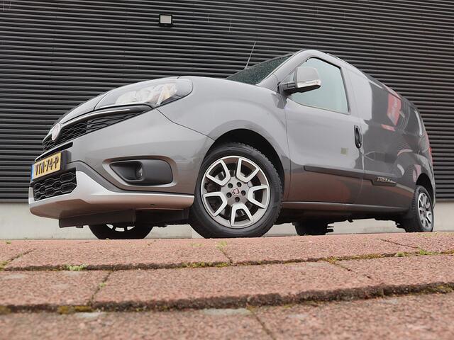 Fiat DOBLO Cargo 1.6 MJ L2H1 S Trekking | Airco | Cruise | Achteruitrijcamera | Carplay | Start/Stop |