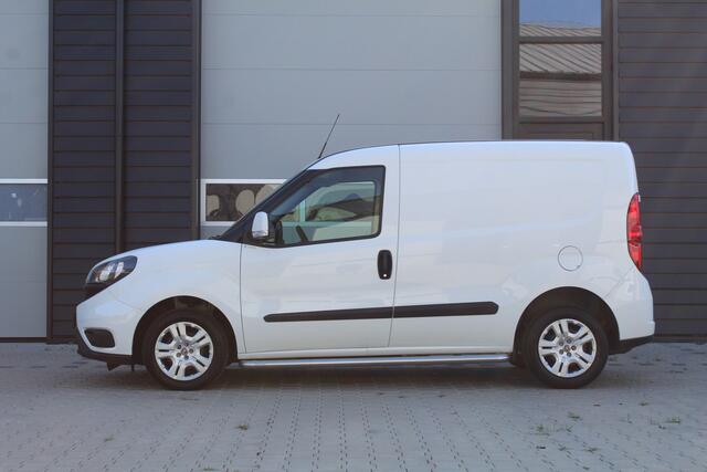 Fiat DOBLO Cargo 1.6 MJ L1H1 SX | Airco | Parkeerhulp