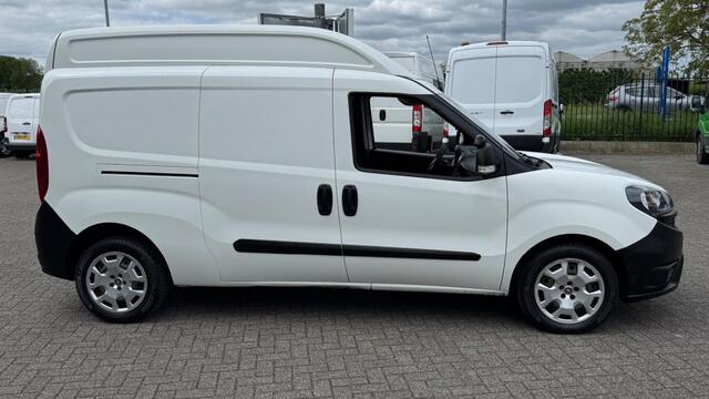 Fiat DOBLO 1.6 MJ 77KW 105PK L2H2 MAXI EURO 6 AIRCO/ CRUISE CONTROL/ PDC/ 1