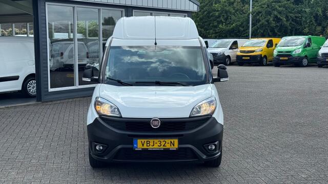 Fiat DOBLO 1.6 MJ 77KW 105PK L2H2 MAXI EURO 6 AIRCO/ CRUISE CONTROL/ PDC/ 1