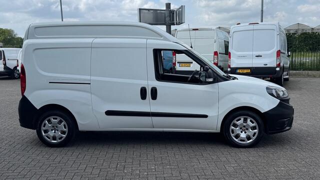 Fiat DOBLO 1.6 MJ 77KW 105PK L2H2 MAXI EURO 6 AIRCO/ CRUISE CONTROL/ PDC/ 1