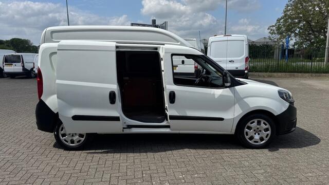 Fiat DOBLO 1.6 MJ 77KW 105PK L2H2 MAXI EURO 6 AIRCO/ CRUISE CONTROL/ PDC/ 1