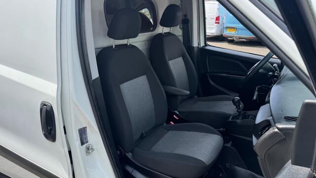 Fiat DOBLO 1.6 MJ 77KW 105PK L2H2 MAXI EURO 6 AIRCO/ CRUISE CONTROL/ PDC/ 1