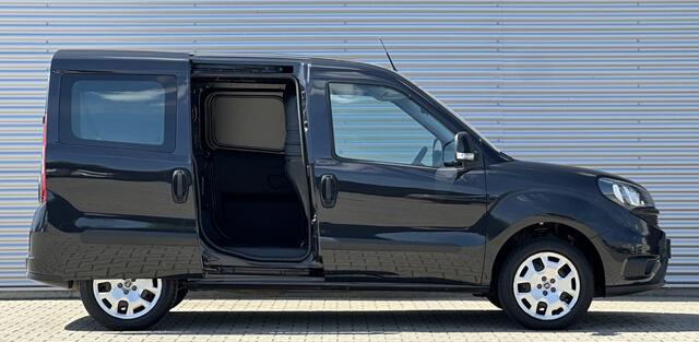 Fiat DOBLO Cargo 1.4 Fire L1 Benzine! 3 zits