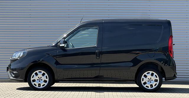 Fiat DOBLO Cargo 1.4 Fire L1 Benzine! 3 zits