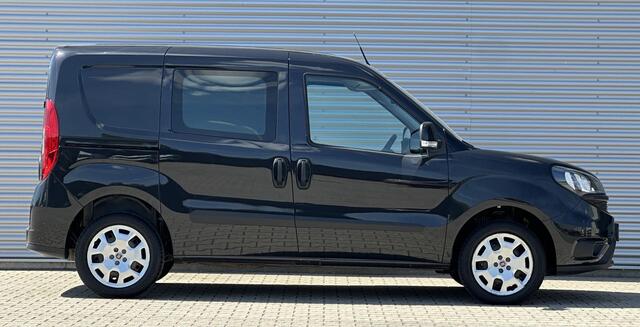 Fiat DOBLO Cargo 1.4 Fire L1 Benzine! 3 zits