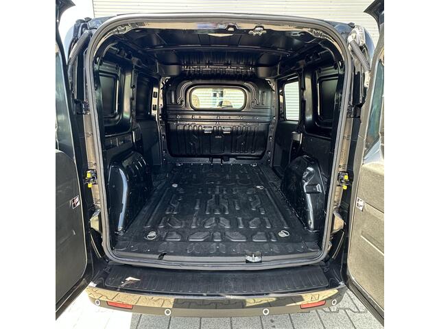 Fiat DOBLO Cargo 1.4 Fire L1 Benzine! 3 zits