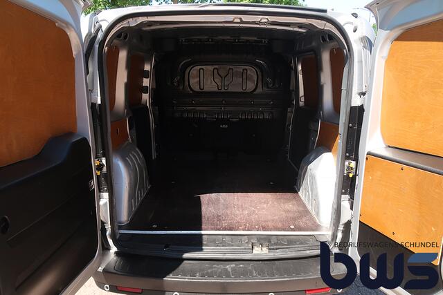 Fiat DOBLO Cargo 1.3 MJ L1H1 Actual Airco / 3-zits / Schuifdeur / Trekhaak / pdc