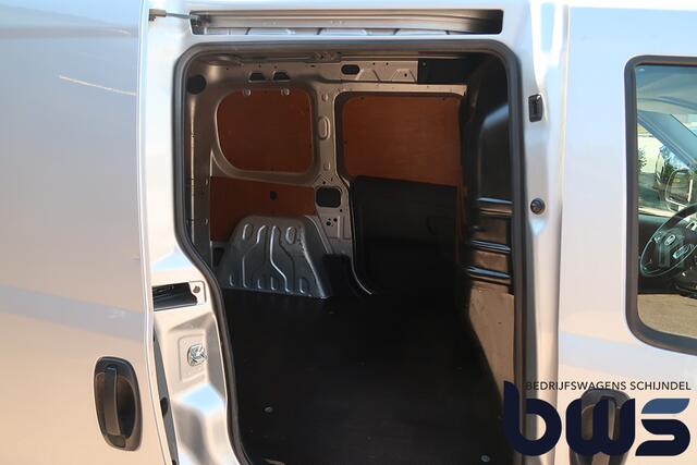Fiat DOBLO Cargo 1.3 MJ L1H1 Actual Airco / 3-zits / Schuifdeur / Trekhaak / pdc