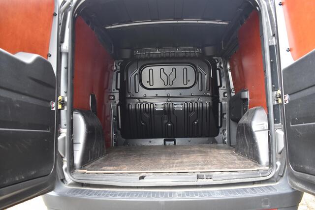 Fiat DOBLO Cargo 1.6 MJ L1H1 23.000KM NAP | Metallic grijs | Betimmerd | Airco | Garantie