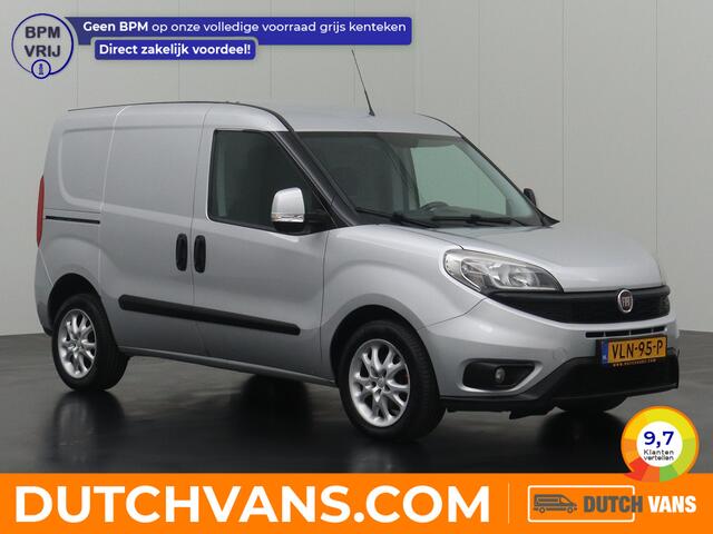 Fiat DOBLO Cargo 1.3MJ 95PK SX | Navigatie | Airco | Cruise