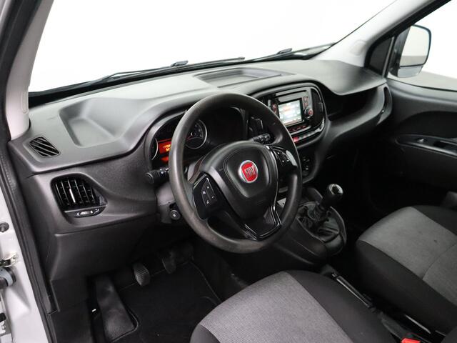 Fiat DOBLO Cargo 1.3MJ 95PK SX | Navigatie | Airco | Cruise