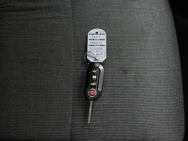 Fiat DOBLO Cargo 1.3MJ 95PK SX | Navigatie | Airco | Cruise