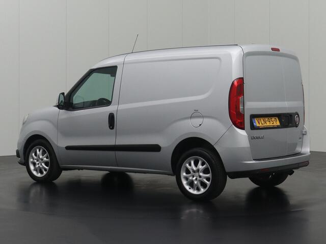 Fiat DOBLO Cargo 1.3MJ 95PK SX | Navigatie | Airco | Cruise