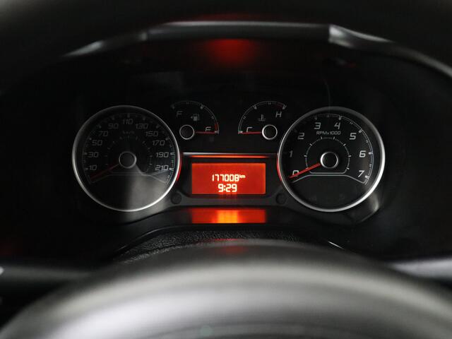 Fiat DOBLO Cargo 1.3MJ 95PK SX | Navigatie | Airco | Cruise