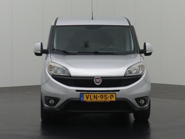 Fiat DOBLO Cargo 1.3MJ 95PK SX | Navigatie | Airco | Cruise