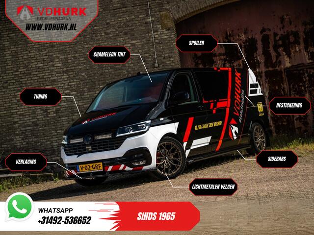 Fiat DOBLO Cargo 1.6 MJ 105 pk 3Pers./ Airco/ Cruise/ Navi/ Trekhaak