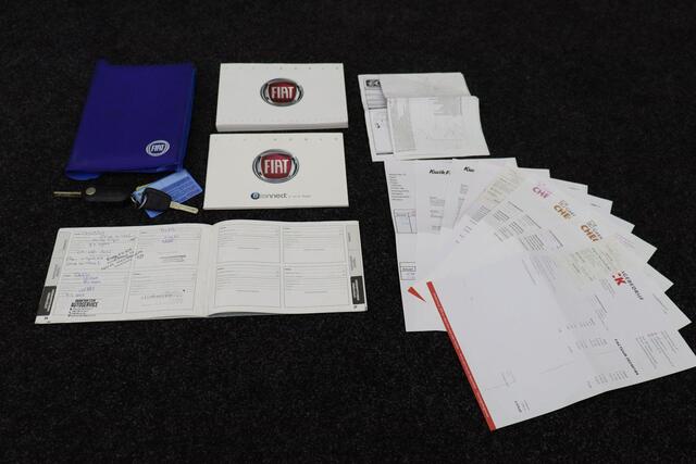 Fiat DOBLO Cargo 1.3 MJ L1H1 Actual 2017 NAP | Airco | Bluetooth | Trekhaak | Elektrische ramen | AUX USB | Zijschuifdeur | Centrale vergrendeling