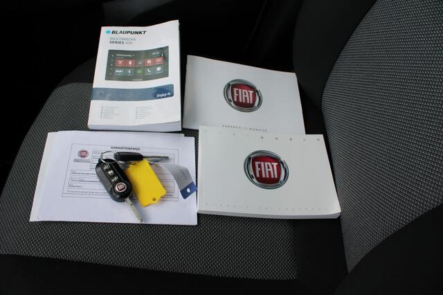 Fiat DOBLO 1.6 MJ 105pk L1H1 airco/cruise/Euro 6