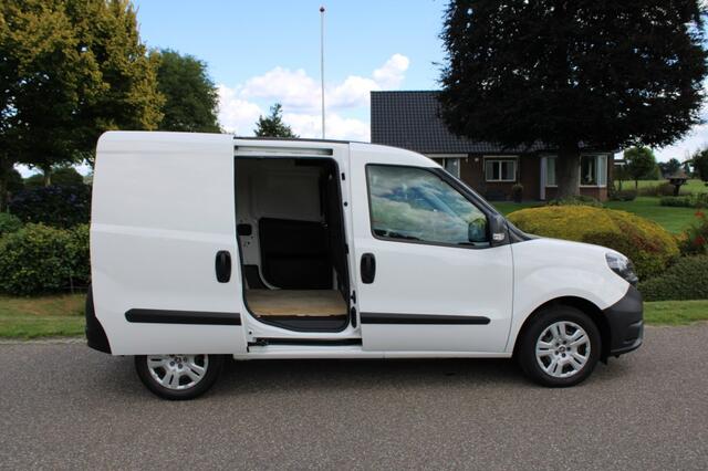 Fiat DOBLO 1.6 MJ 105pk L1H1 airco/cruise/Euro 6