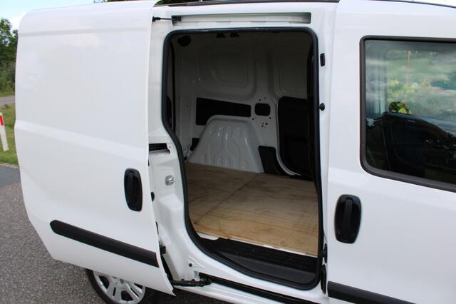 Fiat DOBLO 1.6 MJ 105pk L1H1 airco/cruise/Euro 6