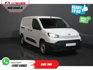 fiat-doblo-(proace-city)-1.5-130-pk