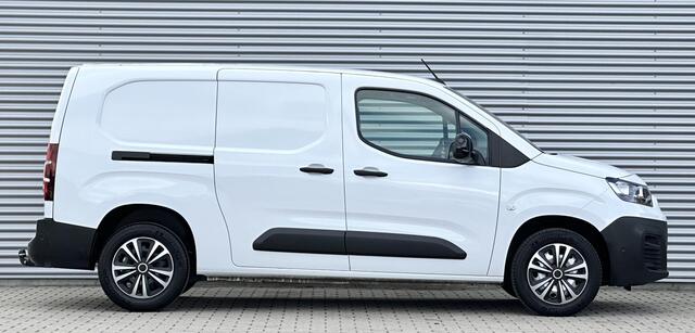Fiat DOBLO 1.5D 130pk L2 Automaat