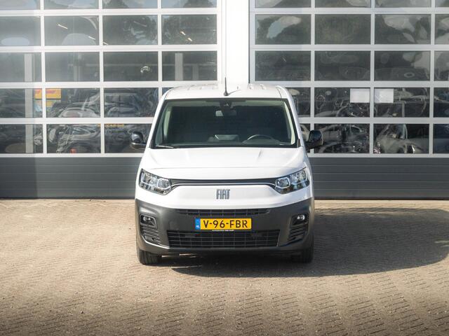 Fiat DOBLO 1.5D 130pk L1 1000kg | Automaat| Comfort Pack | Camera Pack