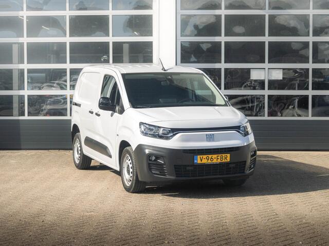 Fiat DOBLO 1.5D 130pk L1 1000kg | Automaat| Comfort Pack | Camera Pack