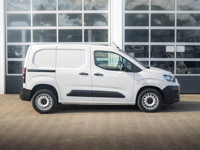 Fiat DOBLO 1.5D 130pk L1 1000kg | Automaat| Comfort Pack | Camera Pack