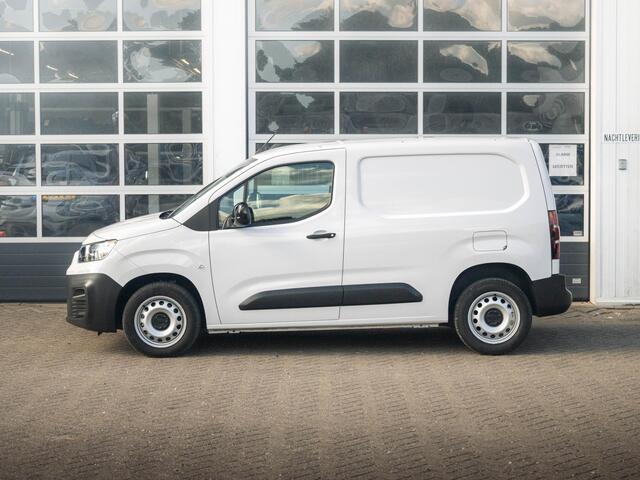 Fiat DOBLO 1.5D 130pk L1 1000kg | Automaat| Comfort Pack | Camera Pack