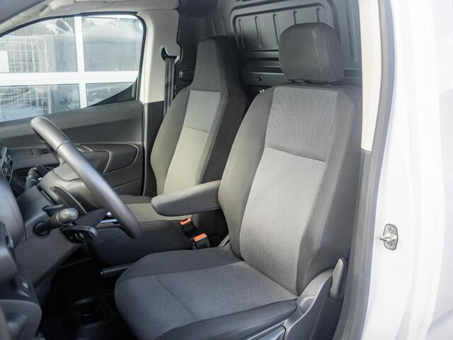 Fiat DOBLO 1.5D 130pk L1 1000kg | Automaat| Comfort Pack | Camera Pack