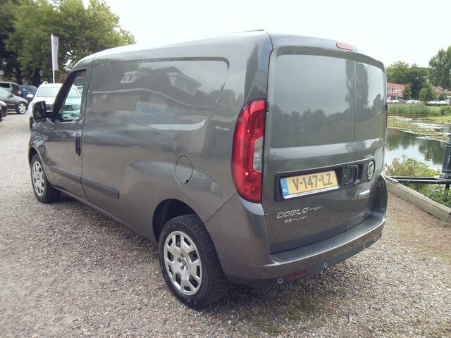 Fiat DOBLO Cargo 1.3 MJ L2H1 Maxi SX - Airco - Navigatie