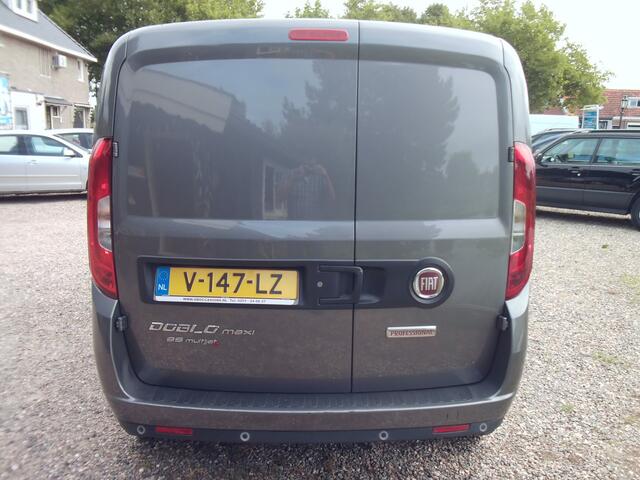 Fiat DOBLO Cargo 1.3 MJ L2H1 Maxi SX - Airco - Navigatie