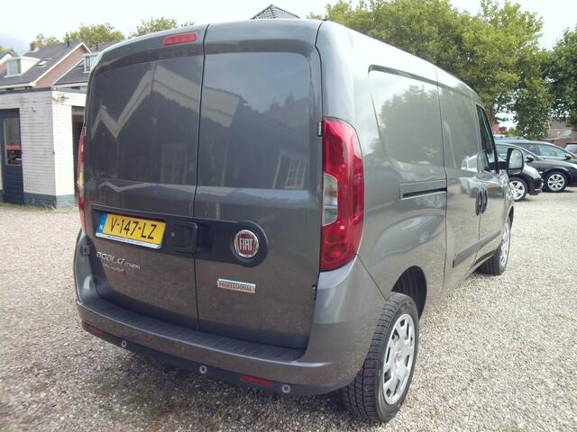 Fiat DOBLO Cargo 1.3 MJ L2H1 Maxi SX - Airco - Navigatie