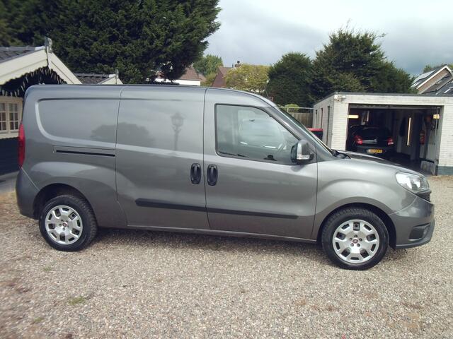 Fiat DOBLO Cargo 1.3 MJ L2H1 Maxi SX - Airco - Navigatie