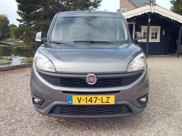 Fiat DOBLO Cargo 1.3 MJ L2H1 Maxi SX - Airco - Navigatie