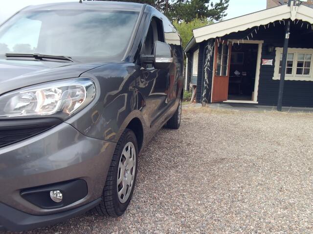 Fiat DOBLO Cargo 1.3 MJ L2H1 Maxi SX - Airco - Navigatie