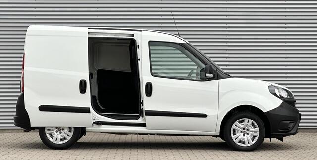 Fiat DOBLO Cargo 1.3 MJ L1H1 NIEUWSTAAT