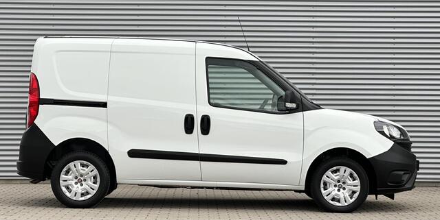 Fiat DOBLO Cargo 1.3 MJ L1H1 NIEUWSTAAT