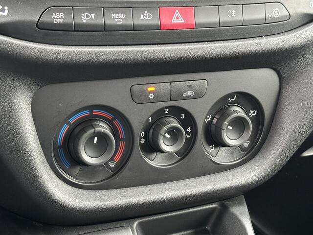 Fiat DOBLO Cargo 1.3 MJ L1H1 NIEUWSTAAT