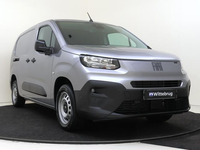 Fiat DOBLO 1.5 BlueHDi 130 S&S L2 1000kg Automaat | Camera | Betimmering | Navigatie