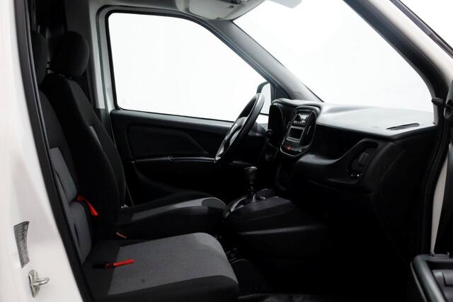 Fiat DOBLO Cargo 1.6 MultiJet 105pk L1H1 Airco/3 Persoons 03-2022