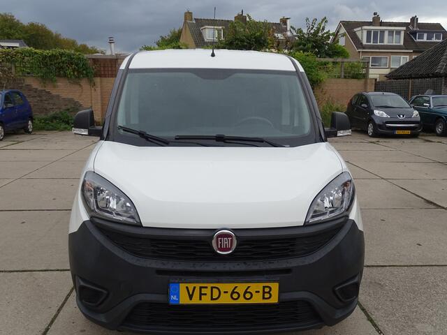 Fiat DOBLO Cargo 1.3 MJ L1H1 EURO 6
